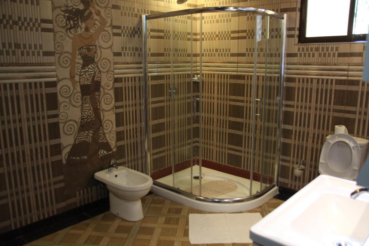 Milimani Beach Resort Кисуму Екстериор снимка