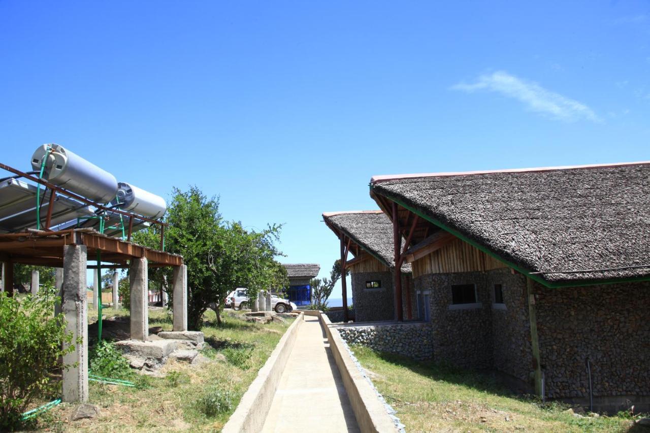 Milimani Beach Resort Кисуму Екстериор снимка